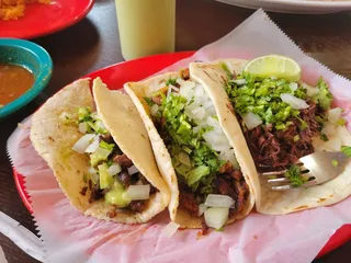 Taqueria El Sol De Mexico