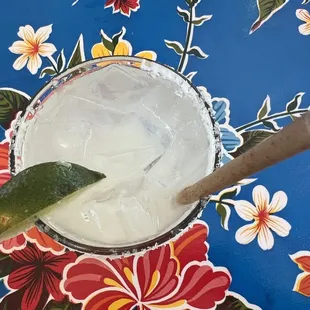Margarita