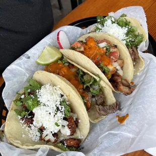 Carnitas Taco