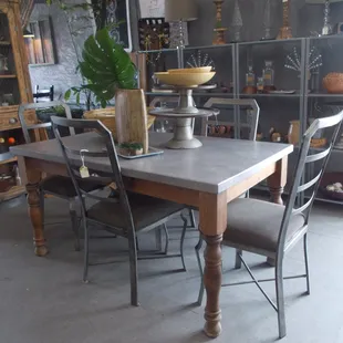 Industrial Style