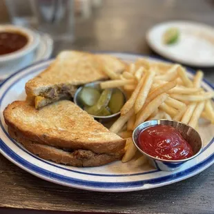 Smoked Beef &amp; Cheddar