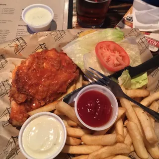 Chicken Sandwich