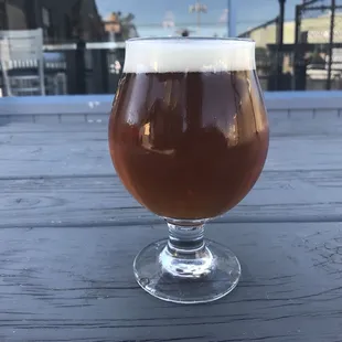 Belgian Pale Ale