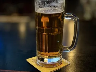 The Bar @ Flamingo & Grand Canyon