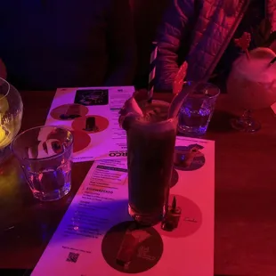 drink