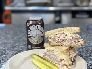 Hershel's East Side Deli