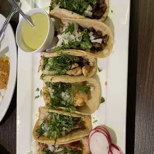 Tacos