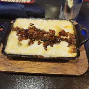 Choriqueso