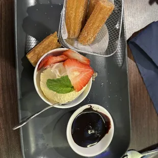 Churros