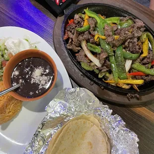 Fajitas