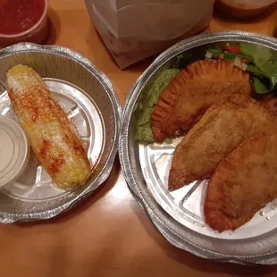 Empanadas