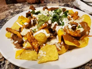 El Paso Mexican Restaurant