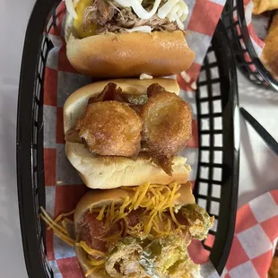 Porgies Hotdog and Soda Shoppe