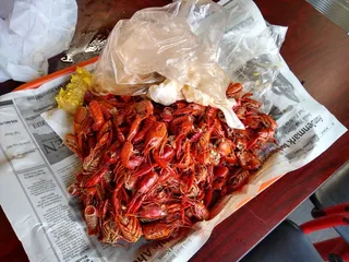 Broadview Seafood