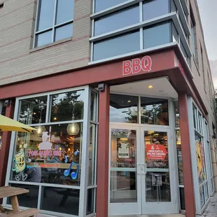 Storefront