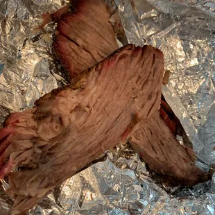 Brisket. Mmmmmm
