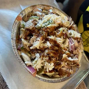 Nachos