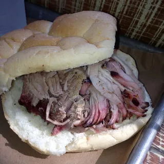 Pulled Pork