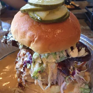 Smackin' Big Daddy