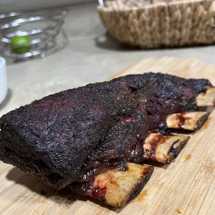 Pork Booty Atx