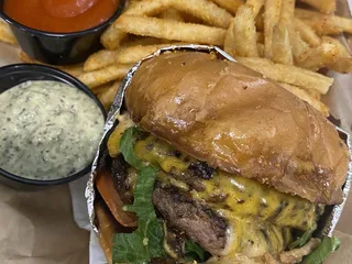 Burgerchief