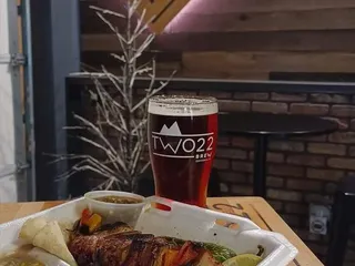 Cruz In & Eat