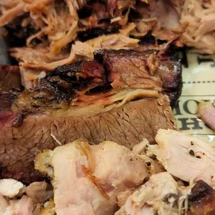 ribs, food, bbq ribs