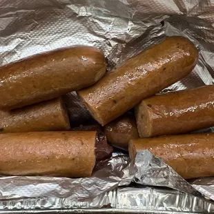 Sausage