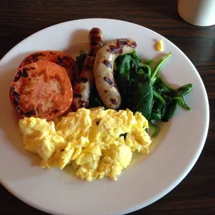 Low carb Protein. Boom!