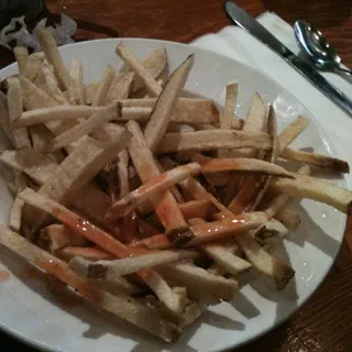 Fries