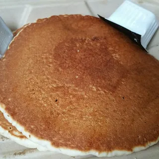 Pancakes
