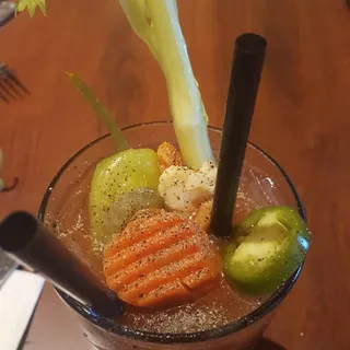 Build-Your-Own Burgers