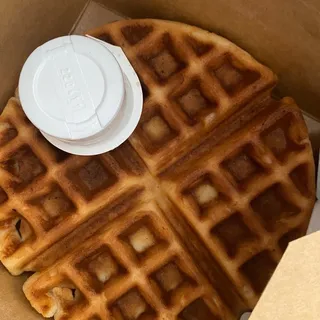 Belgian Waffle