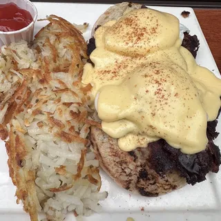 Hashed Benedict