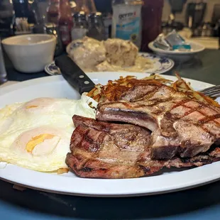 pork store special $16