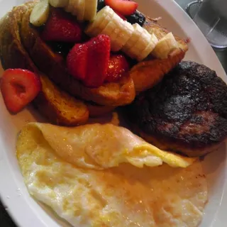 French Toast