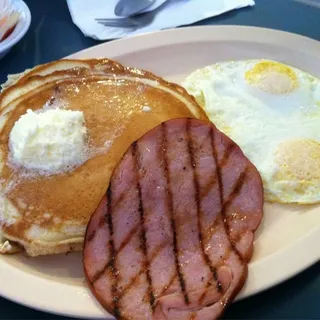 Pancakes