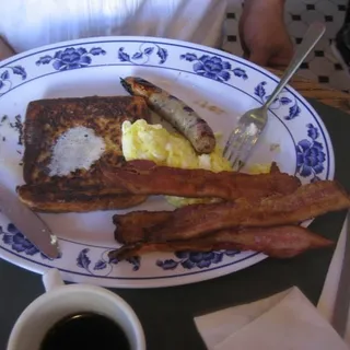 Piggy Special
