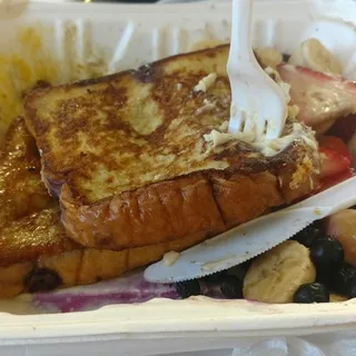 Pork Store Special