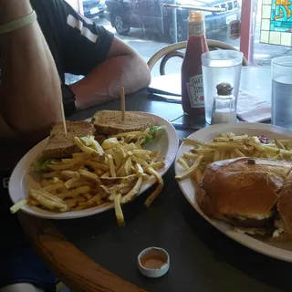 Philly Cheese Steak