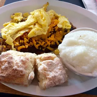 Grits