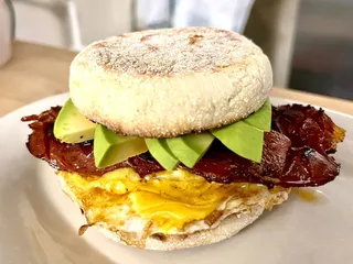 Eddie's Cafe