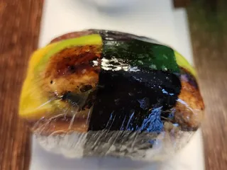 Musubi Cafe Iyasume
