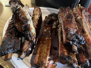 Steve's Rib