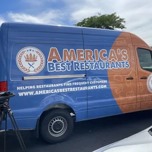 Look for them, coming to a cable show near you