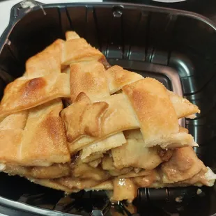 Apple pie