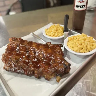 food, bbq ribs, ribs