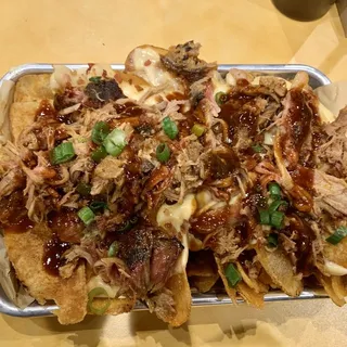 Texas Poutine