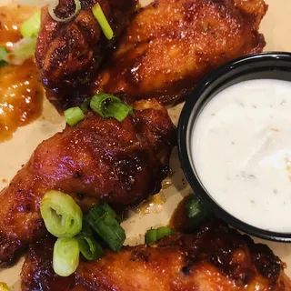 Wings