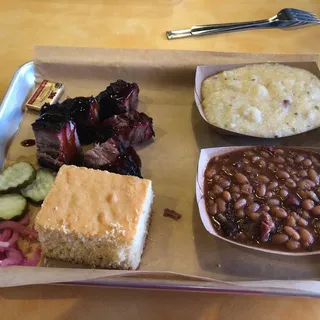 Loaded Grits
